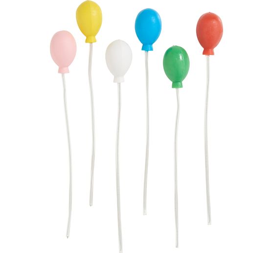 Miniatur Luftballons