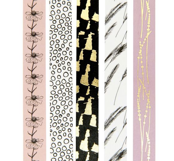 Tape set "In the Meadow"