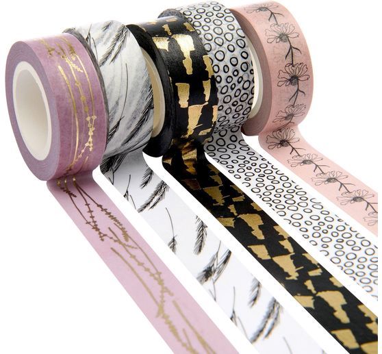 Tape set "In the Meadow"