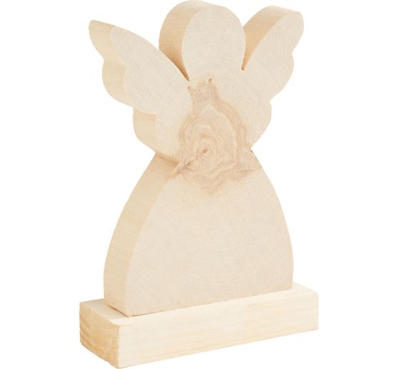 Holz-Figur "Engelchen"