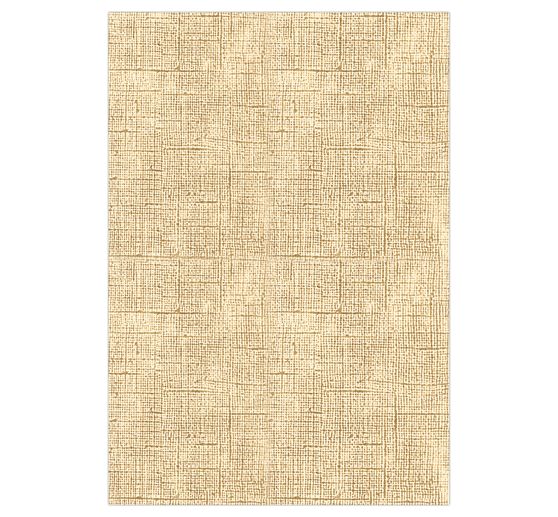 Paper set "Struktura Vintage 2", Earthy Colors