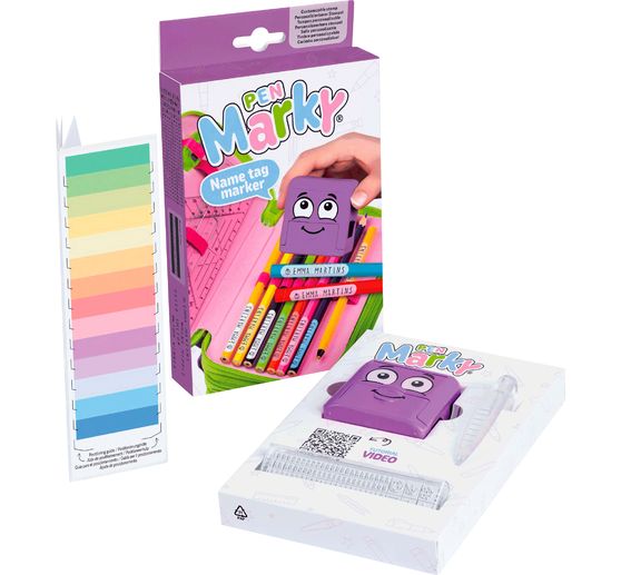 COLOP Pen Marky Label Marker