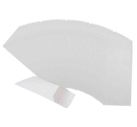 Papier-Minit&uuml;te, 50 St&uuml;ck