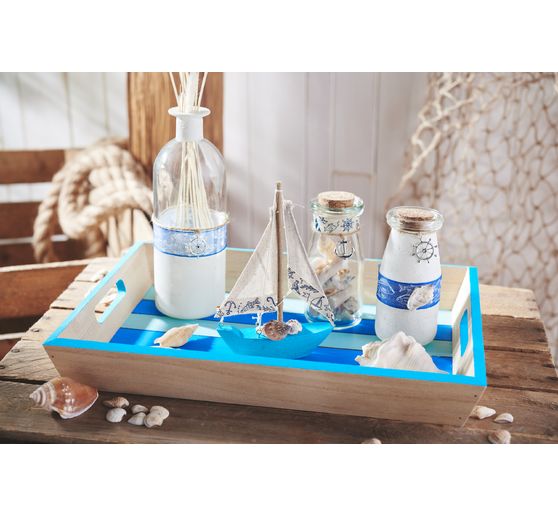 VBS Tray "Casa"