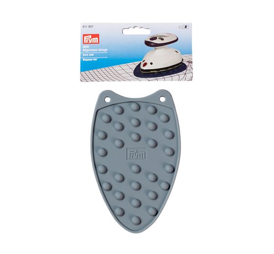 prym B&uuml;geleisenablage "Mini", Silikon