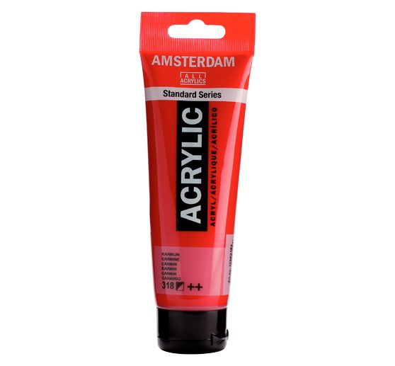 Talens AMSTERDAM Acrylic paint