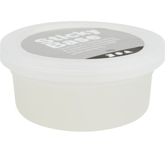 Sticky Base Klebegel