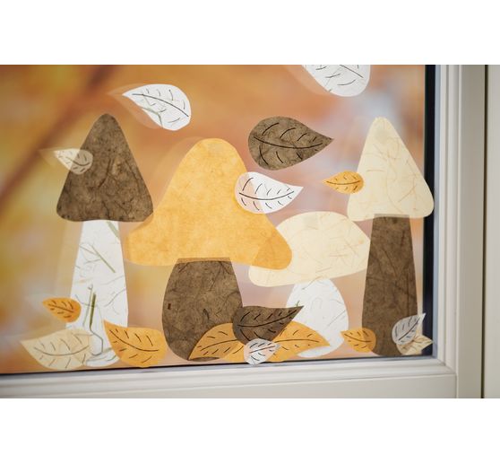 MUCKI Fensterkleber