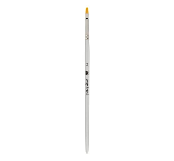 VBS Flachpinsel "Easy-Brush"