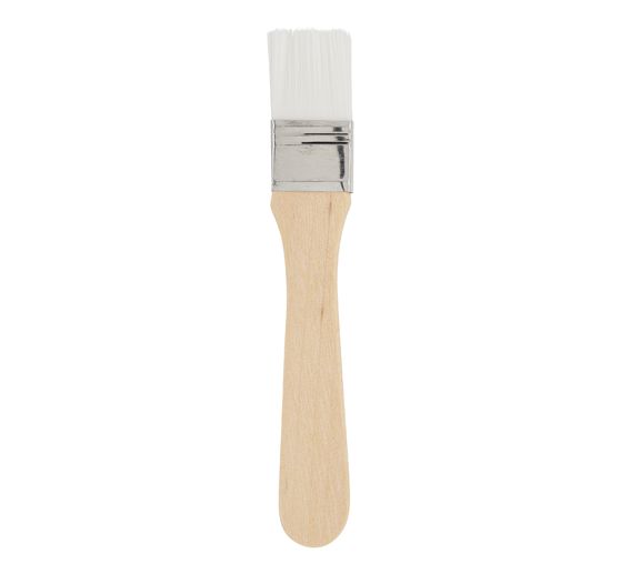 VBS Priming brush "Size 3", 23 mm, 10 pieces