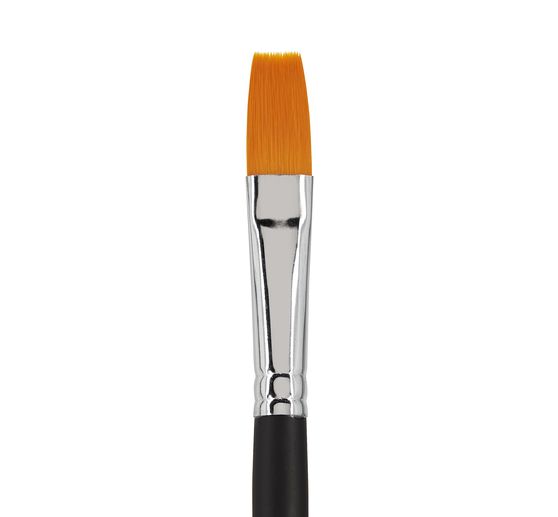 VBS Pinselsortiment "BASIC", 5er-Set