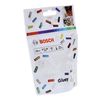 Bosch Ministicks f&uuml;r Gluey Transparent