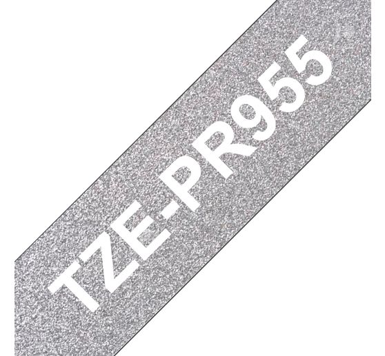 Brother P-touch Premium Schriftband, 24 mm