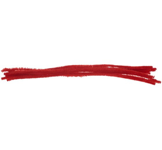 VBS Pipe cleaner, 10 pcs., &Oslash; 5 mm