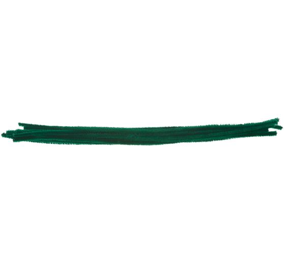 VBS Pipe cleaner, 10 pcs., &Oslash; 5 mm