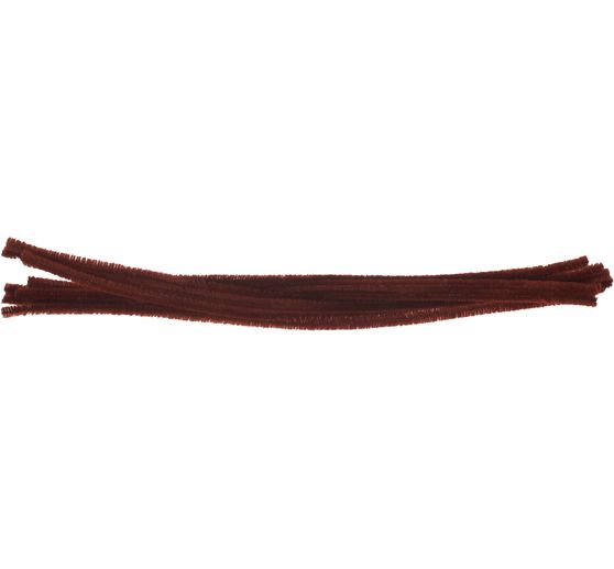 VBS Pipe cleaner, 10 pcs., &Oslash; 5 mm