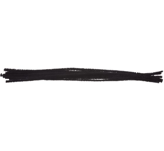 VBS Pipe cleaner, 10 pcs., &Oslash; 5 mm