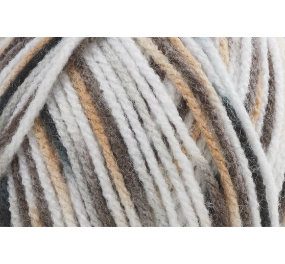 Gr&uuml;ndl Wool "Lisa Premium Color"