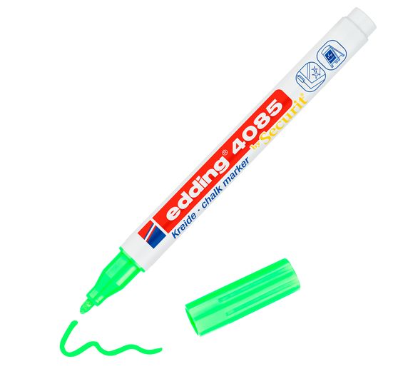 edding 4085 Kreidemarker
