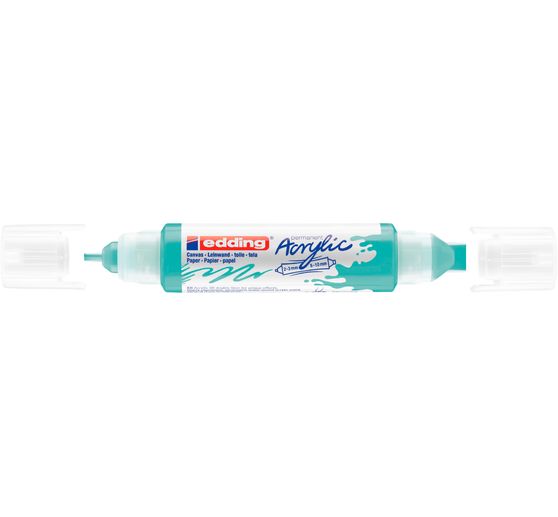edding 5400 Acrylic "Acryl 3D - Double Liner"