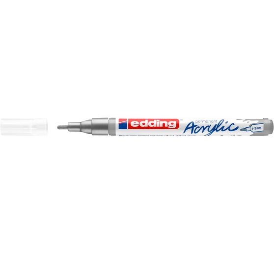 edding 5300 Acrylic "Acrylmarker - Fein"