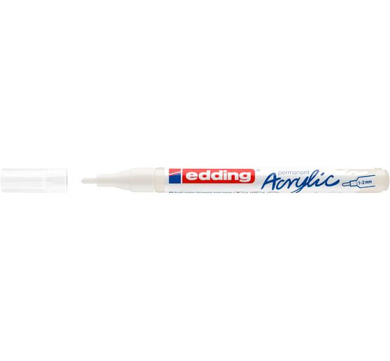 edding 5300 Acrylic "Acrylmarker - Fein"