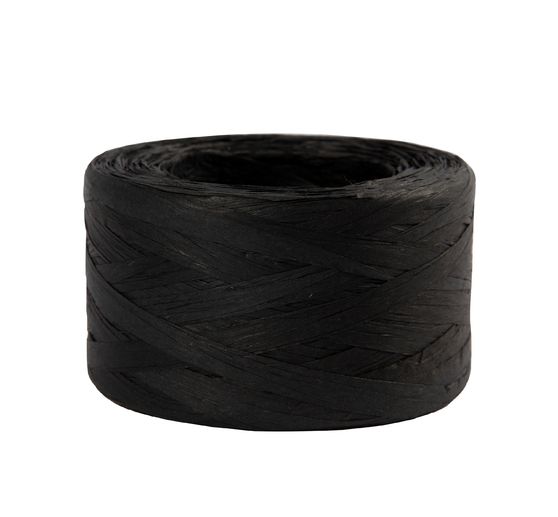 Papier-Raffiabast, L 100 m