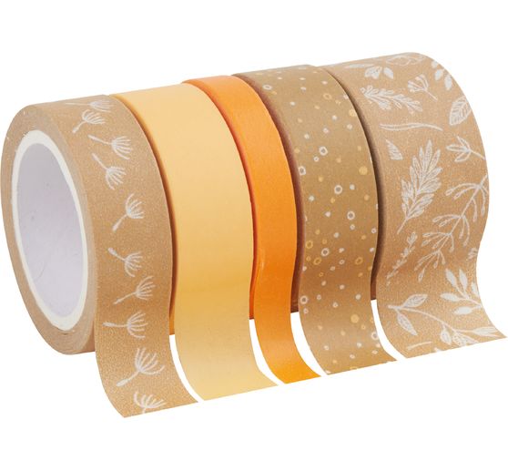 Deco Tapes "Leaves"
