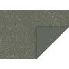 Motif cardboard "Golden Stars" Anthracite