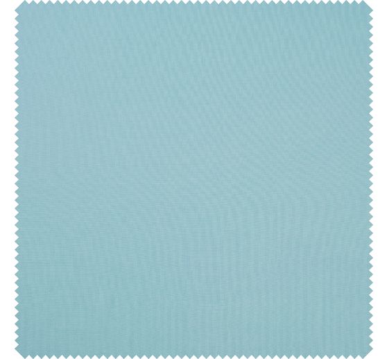 Baumwoll-Stoff "Uni"