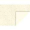 Motif cardboard "Golden Stars" Cream