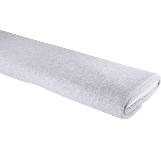 Fleece-Stoff "Antipeeling", Uni