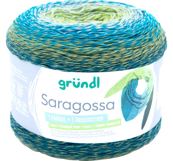 Gr&uuml;ndl Saragossa