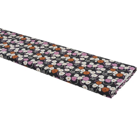 Baumwoll-Stoff "Rinad"