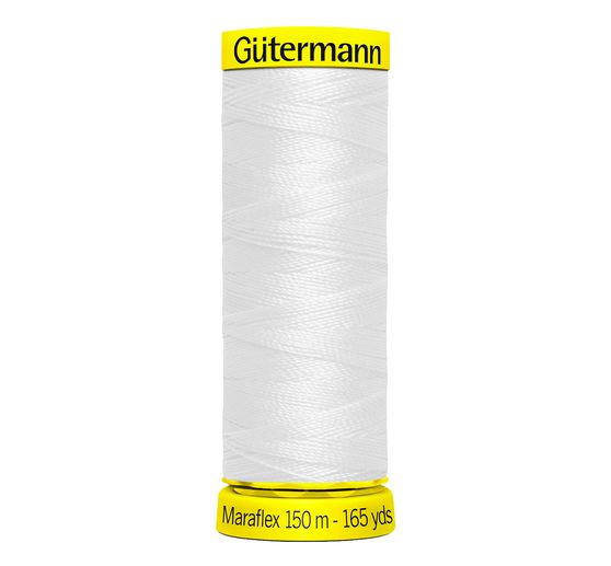 G&uuml;termann Maraflex, No. 120, for highly elastic seams