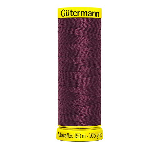 G&uuml;termann Maraflex, No. 120, for highly elastic seams