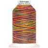 G&uuml;termann N&auml;hgarn Miniking Multicolor, No. 120 9822 Kunterbunt