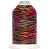 G&uuml;termann N&auml;hgarn Miniking Multicolor, No. 120 9842 Dark-Mix