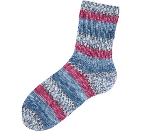 Gr&uuml;ndl Hot Socks Torbole