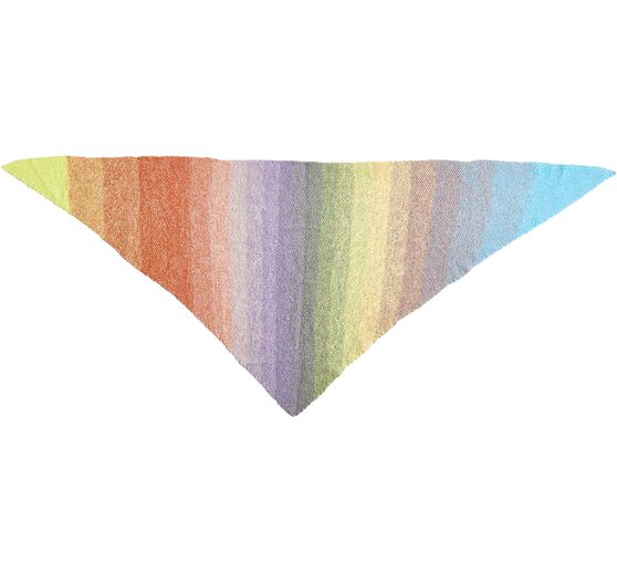 Rico Creative Alpaca D&eacute;grad&eacute; Lucky 8
