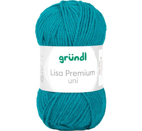 Wolle "Lisa"