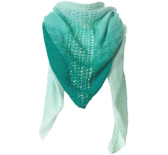 Rico Design Creative Cotton D&eacute;grad&eacute; Lucky 8