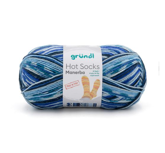 Gr&uuml;ndl Hot Socks Manerba