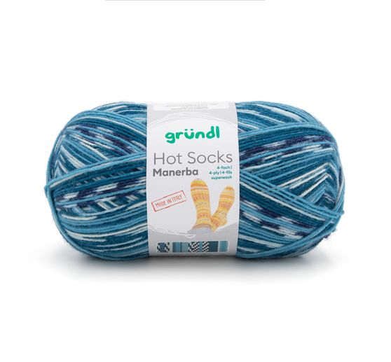 Gr&uuml;ndl Hot Socks Manerba