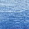 Gr&uuml;ndl Cotton Quick Batik Hellblau/Mittelblau/Dunkelblau