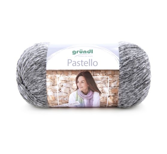 Gr&uuml;ndl Pastello