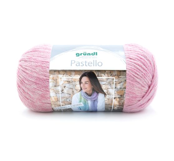 Gr&uuml;ndl Pastello