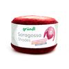 Gr&uuml;ndl Saragossa Shades Feuerrot-Ombr&eacute;