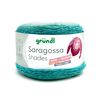Gr&uuml;ndl Saragossa Shades T&uuml;rkis/Hellgrau-Ombr&eacute;