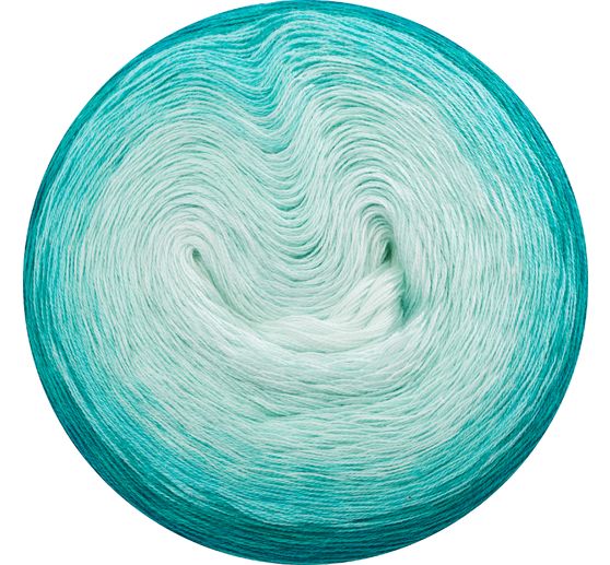 Rico Design Creative Cotton D&eacute;grad&eacute; Lucky 8